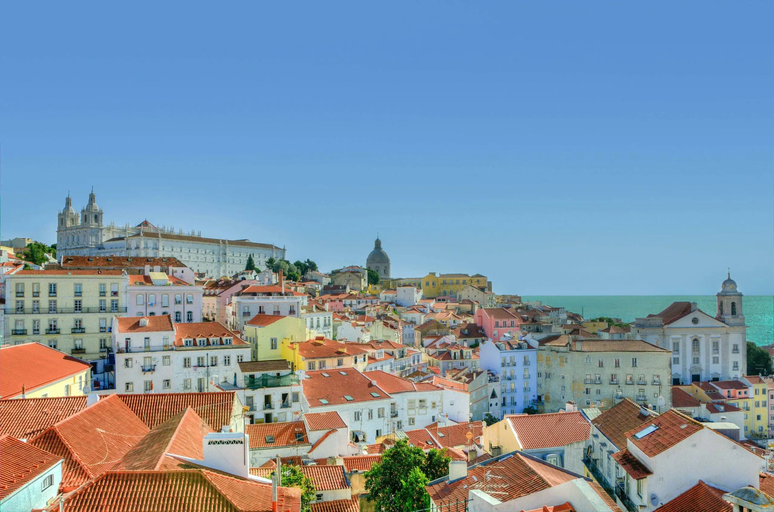 Professional Legal Services in Portugal