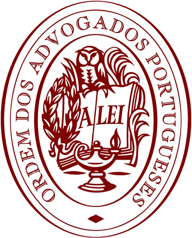 Ordem dos Advogados Portugueses - Portuguese Bar Association Member since 2002